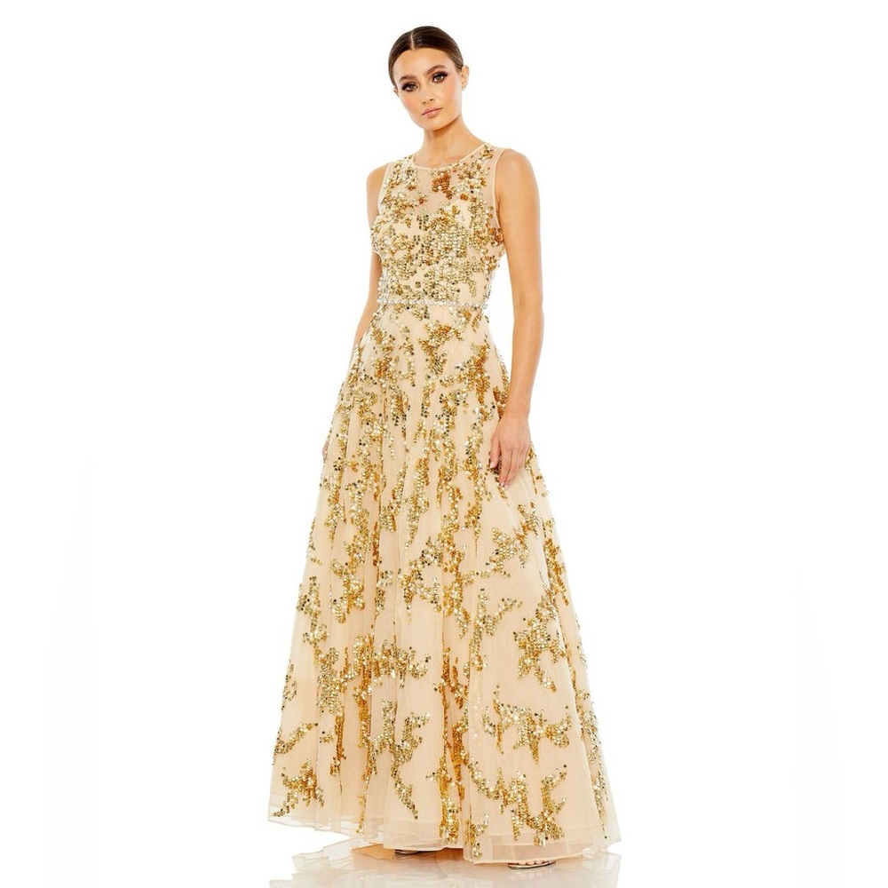 MAC DUGGAL EVENING 10953